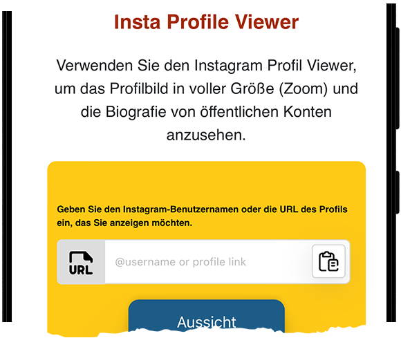 insta porfil viewer