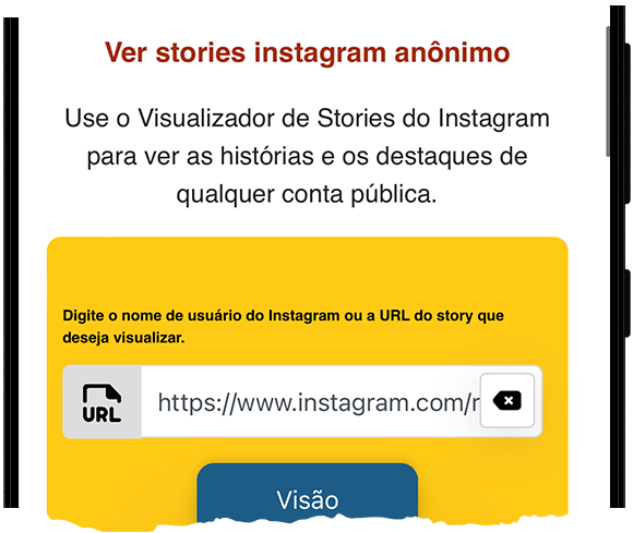 ver stories anonimo