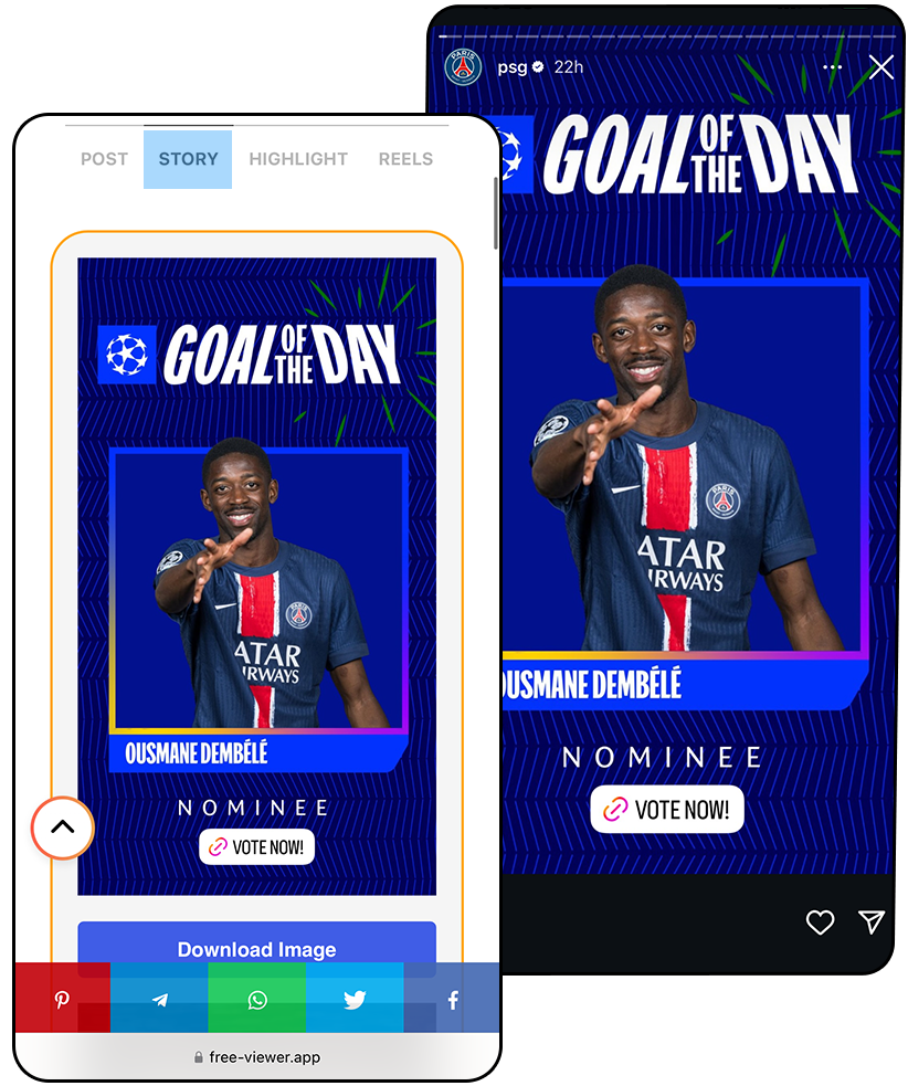 view instagram stories without account